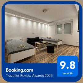 Apartman Centar