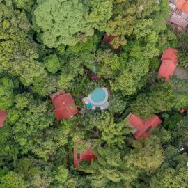 Las Palomas Villas