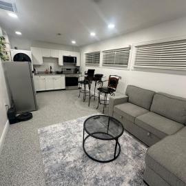 Cozy 1BR Retreat in Cheyenne, hotel en Cheyenne