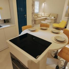 NYC Villa Spetses, hôtel à Spetses