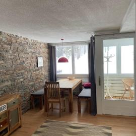Appartement Sonnherzl