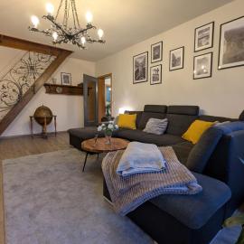 Ferienwohnung am Steinweg – hotel w mieście Solingen