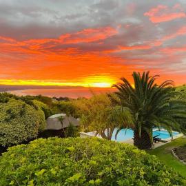 The Ocean Bay Luxury Guesthouse, hotel in Jeffreys Bay