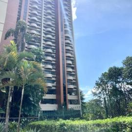 Flat com Suite - Le Bougainville - Alphaville