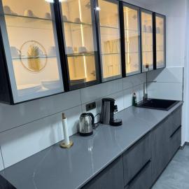 Modern Apartments, Wohnung Nr 2, nahe Schalke Arena, Zentral zur Autobahn A42 und A2, Ferienwohnung, Monteurwohnung, hotel v mestu Gelsenkirchen