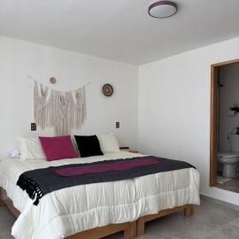 Estancias HGS – hotel w mieście Santiaguito