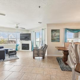 Ocean Gate I304, Hotel in St. Augustine