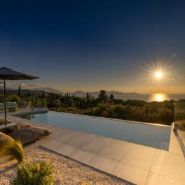 Villa Chi - Yagi Villas