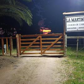 La Martinna 1, hotelli kohteessa Trinidad