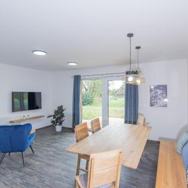 Apartmány u Josífka Velké Losiny