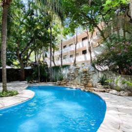 Comfort Inn Tampico, hotel em Tampico