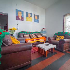 Hospedaje Wasi