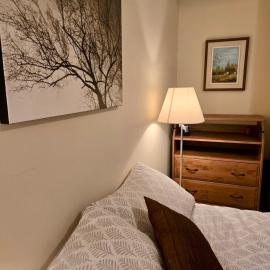Pika's Place Bed and Breakfast, hotel a Canmore