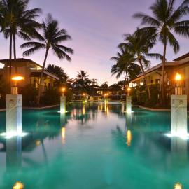 201 and 202 Temple by The Sea - 3 Bedroom