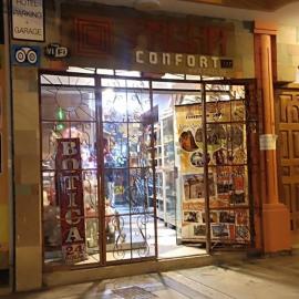 Pacha Confort