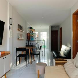 Lar Espaçoso e Bem Localizado, hotel in Campina Grande