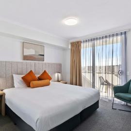 Quest Chermside, hotel di Brisbane