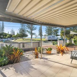 Reef Point Retreat