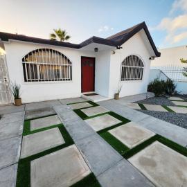 Casita Patz Ensenada