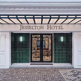The Jesselton Hotel, Hotel in Kota Kinabalu