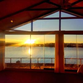 Titicaca Halso Lodge