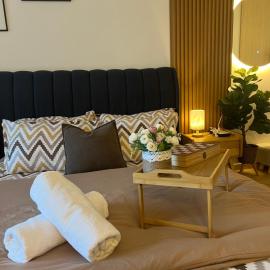Mutiara Melaka Beach Resort by Syiffa