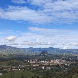 DESCANSO DEL ARRIERO - Su Mejor Descanso en Guatapé