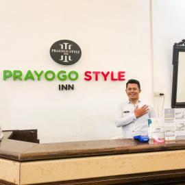 Prayogo Style Inn Prawirotaman