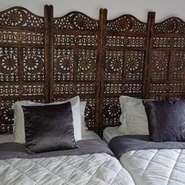 Wooden Creek Estate, Hotel in Kempton Park