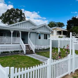 Savina Cottage, Hotel in Stanthorpe