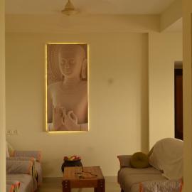 2BHK City View Calicut