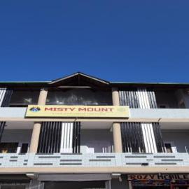 Misty Mount By Himalayan Tree Hotels