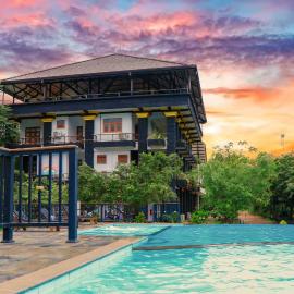 Sigiriya Kingdom Resort