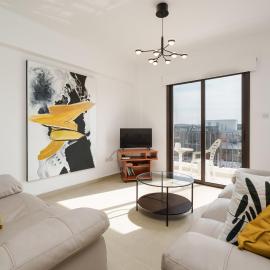 Apartment Sun 'n Joy โรงแรมในพาราลิมนี