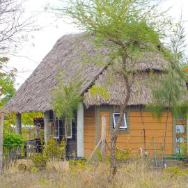 Eliata Bush Camp, hotel a Kajiado