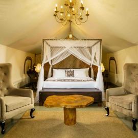 Makini Bush Camp, Yala, hotel a Yala