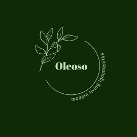 Oleoso, hotel Igumenícában