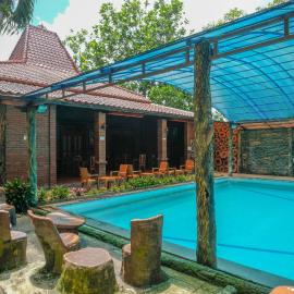 RedDoorz at Savitri Hotel, hotel en Yogyakarta