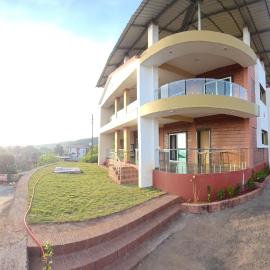Jayarutu Bungalow Mahabaleshwar, hotel in Mahabaleshwar