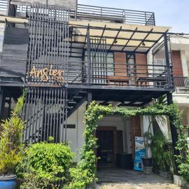 Angler Guest House