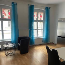 Ferienapartment PASSAUER WOLF im Zentrum, klimatisiert
