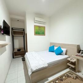 जकार्ता में, होटल Hotel Rimadi