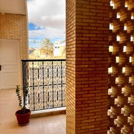 Résidence Tozeur Almadina chambres Supérieures