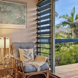 Valla Beach Shack, Hotel in Valla Beach