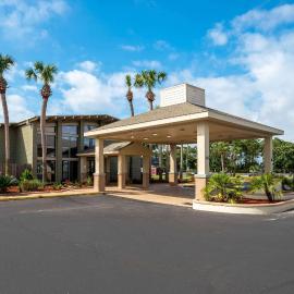 Quality Inn Fort Walton Beach - Destin West