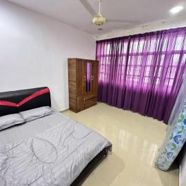 Come2Us Homestay, hotel em Kuala Perlis