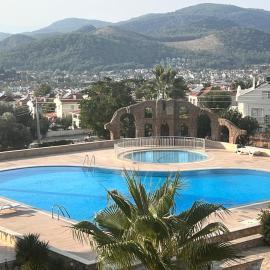 Arsada 24 - 1 Bedroom Apartment in Quiet Location