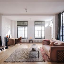 Brooklyn Five Loft