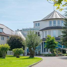 Waldhotel Schäferberg, khách sạn ở Espenau