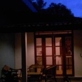 Lagoon villa Beruwala, hotelli kohteessa Beruwala